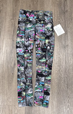 Lululemon Leggings Womens 0 Fast and Free HR Crop 23