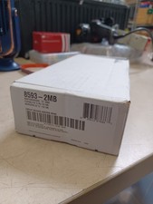 Kohler 8593-2MB MasterShower 72