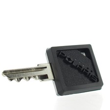 Polaris Snowmobile OEM Replacement Ignition Key 