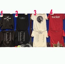 Robyn The Sexistential Tour 2026 T shirt or Hoodie reprint picture