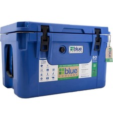 Blue Coolers 60 Quart Cooler IGBC Certified Bear Resistant Lower Than Retail picture