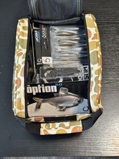 6th Sense Bait Bag Bundle w/15 New 6th Sense Baits See Description for Details picture
