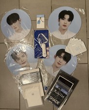 Huge Zerobaseone ( ZB1 ) Official Merchandise Lot picture