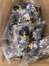 Burger King Dragon Ball Vegeta Happy Meal Toy Sealed   picture