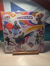 The Decemberists - I'll Be Your Girl (2018) - New, Sealed picture