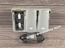 Original DJI NEO 2 ( 2x Battery and Hub )  New Pulled From Combo Drone picture