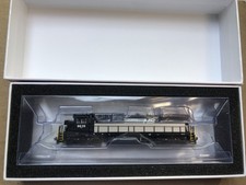 N Scale Scaletrains Norfolk Southern C39-8 Phase II NS #8635 DC/Analog Only picture