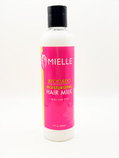 Mielle Organics Avocado Moisturizing Hair Milk For All Hair Types 8oz picture