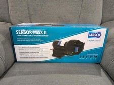 JABSCO SENSOR-MAX II 5 GPM  VARIABLE SPEED FRESHWATER PUMP picture