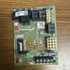 WR Furnace Control Board Fits Trane American Standard CNT03799 picture