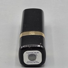 Vtg 1980s CoverGirl Continuous Color Lipstick Almost Nude 820 Noxell Corp picture