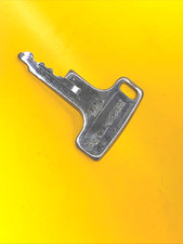NOS Vintage Genuine Honda T Series Pre-Cut Key Motorcycle Key T7978 T 7978 picture