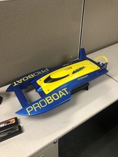 Pro boat UL 19  picture