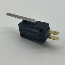 Exact Replacement Micro Switch: Thermador Cook-n-Vent 00414396, CVS36, CVS30 picture