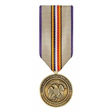 Miniature Cold War Victory Commemorative Medal picture