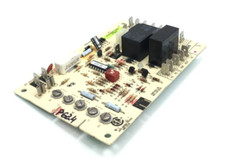 Honeywell ST9160B1084 Furnace Control Circuit Board 1014460 used #P624 picture