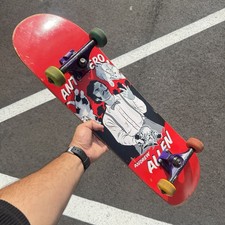 ANTIHERO Skateboard Anti-Hero Andrew Allen Deck 7.9