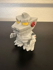 Godzilla Super7 Fun Fun Mini MECHAGODZILLA Figure picture