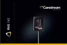 New Carestream Kodak RVG 142 Digital Imaging Sensor for Dental Size 1 picture
