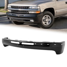 For Chevy Silverado 1500 1999-2002 /Tahoe Suburban 2000-06 Front Bumper Face Bar picture