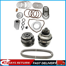 CVT drive belt Fit Nissan CVT CVT Gearbox Pulley & Belt Assembly picture