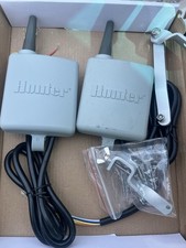 2x Hunter Wireless Rain Clik WR-CLIK-R Receiver Only, Weather Click Sensor picture