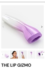 Beambo THE LIP GIZMO Pucker Up Plumping Lip Suction Device NEW & Sealed picture
