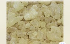 1 pound White Copal Resin - 100% Pure Natural Incense Gum picture