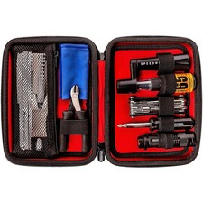 Dunlop System 65 Complete Guitar & Bass Setup Tool Kit picture
