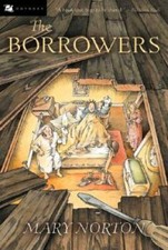 The Borrowers - Paperback By Norton, Mary - VERY GOOD picture