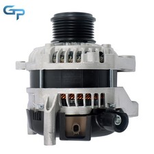 For Honda Civic 2016-2022 L4 2.0L Alternator 31100-5BA-A01RM CSP91 11931 picture