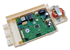 Genuine Samsung Washer Control DC92-01803C Same Day Shipping & 60 Days Warranty. picture