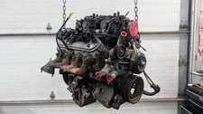 2001-2007 GMC Sierra 2500 Automatic 6.0L Engine/Motor Assy 154K picture