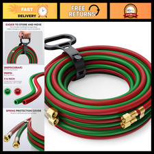 Oxygen Acetylene Welding Hose 1/4