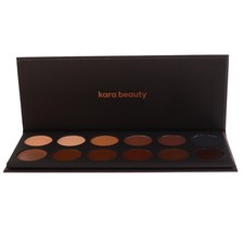 Kara Beauty Every Shade of You Eyebrow Palette picture