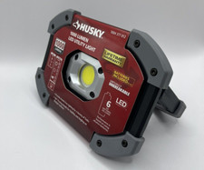 ONE Husky 1000 Lumen LED Utility Light picture
