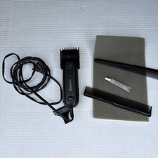 VINTAGE 1990 Remington Home Haircut Kit HC-110 picture