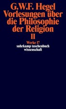 Werke in 20 Bänden und Register, Bd.17, Vorlesungen über die Philosophie d... picture