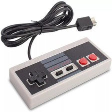 For Nintendo NES Mini Classic Edition Console Video Game Wired Controller Remote picture
