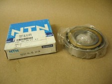 NTN 7207 BL1G ANGULAR CONTACT BALL BEARING picture