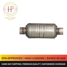 Catalytic Converter for 2008-2010 Ford F-350 Super Duty 6.8L V10 GAS SOHC picture