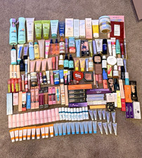 💄 HUGE 191-PIECE BEAUTY & SKINCARE BUNDLE 💄 picture