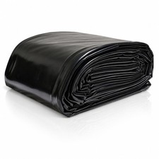 PolyGuard Liners PVC  - 15 ft. x 100 ft. 20-Mil Pond Liner picture