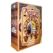 Adventure Time with Finn and Jake: The Complete Series picture