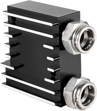 ‎Achilioson 68RFE Transmission Cooler Bypass for 2013-2018 Ram 6.7L picture