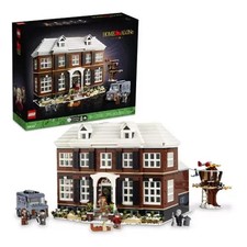 SALE- LEGO® Ideas Home Alone 21330 Building Set picture