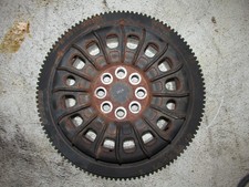 Suzuki DF200 200hp V6 Outboard Flywheel (32102-93J01) picture