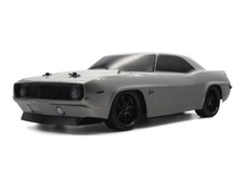 HPI RS4 Sport 3 1969 Chevrolet Camaro Z28 Custom 1/10 4WD RTR w/2.4GHz 160423 picture