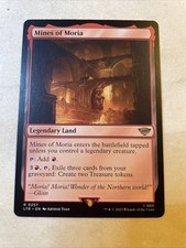 Mines of Moria Universes Beyond: the Lord of the Rings: Tales of Middle-Earth... picture