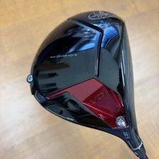 Used Yamaha RMX VD/X Driver 10.5° Mitsubishi Tensei TR50 Flex R Right-Handed picture